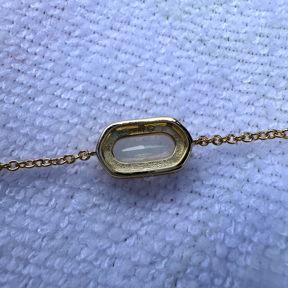 Aura Bracelet Gold - Picture 10 of 13